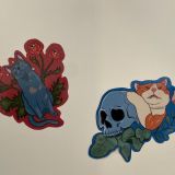 Stickers individuales