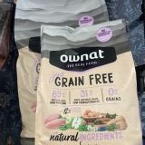 Ownat Grain Free Sterilized