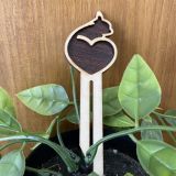 Marcapáginas de gato