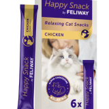 Feliway Snack