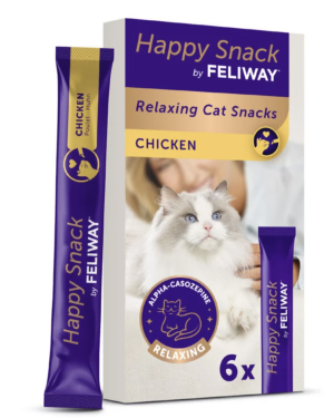Feliway Snack